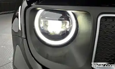 Jeep Renegade 2023 1.3 гидро в Москве № 1294128, миниатюра 7