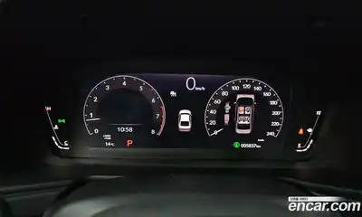Honda Accord 2024 1.5 гидро в Москве № 1294289, миниатюра 11