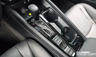 Honda Accord 2024 1.5 гидро в Москве № 1294289, миниатюра 12