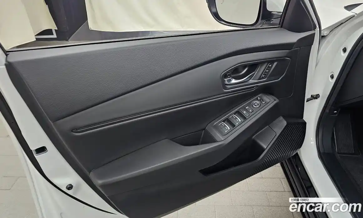 Honda Accord 2024 1.5 гидро в Москве № 1294289, фото 14