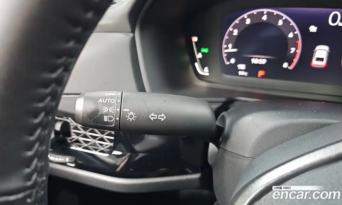 Honda Accord 2024 1.5 гидро в Москве № 1294289, фото 20