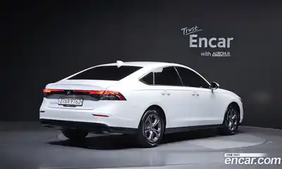 Honda Accord 2024 1.5 гидро в Москве № 1294289, миниатюра 2