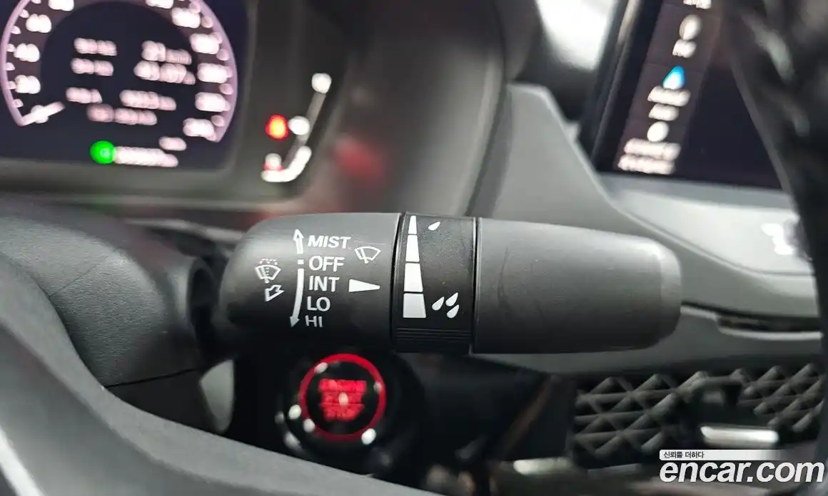 Honda Accord 2024 1.5 гидро в Москве № 1294289, фото 21