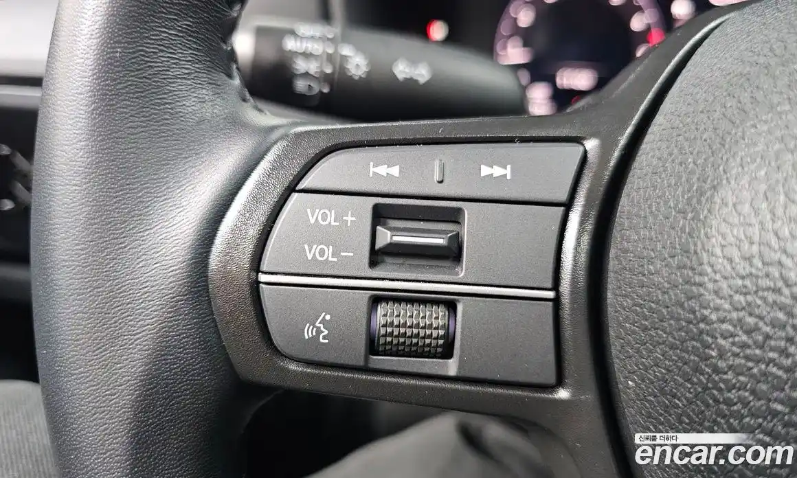 Honda Accord 2024 1.5 гидро в Москве № 1294289, фото 22