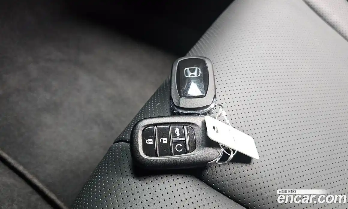 Honda Accord 2024 1.5 гидро в Москве № 1294289, фото 28