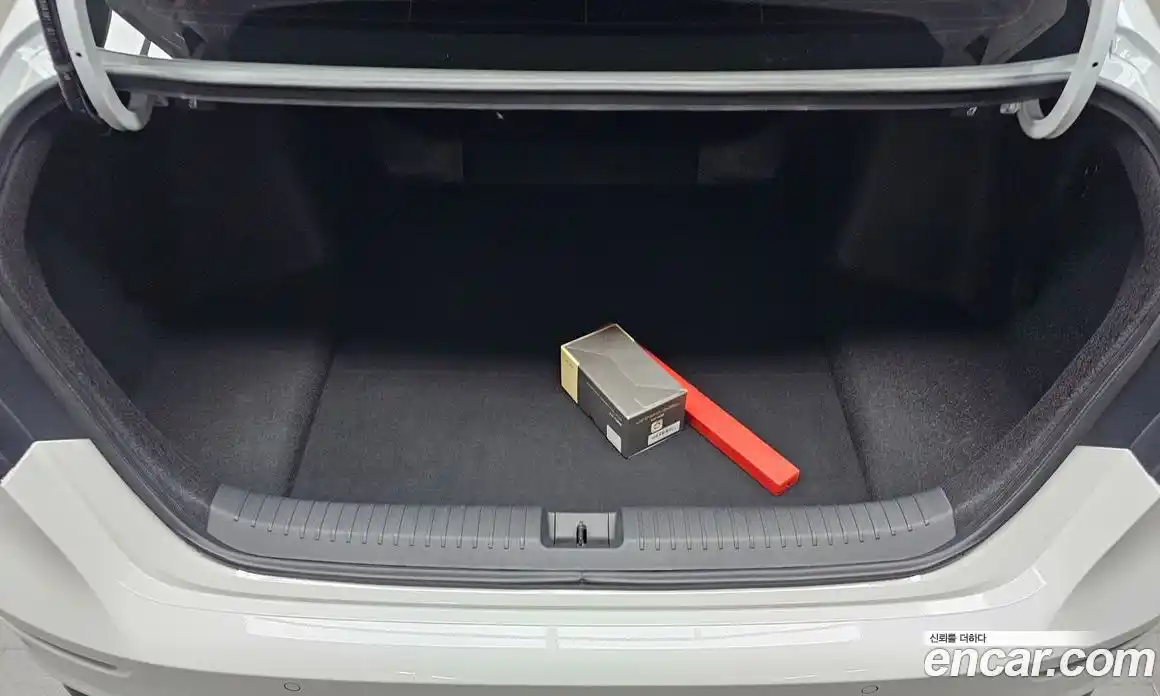 Honda Accord 2024 1.5 гидро в Москве № 1294289, фото 30