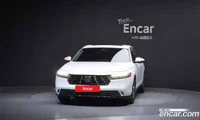 Honda Accord 2024 1.5 гидро в Москве № 1294289, миниатюра 3