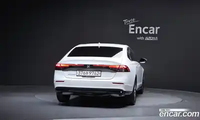 Honda Accord 2024 1.5 гидро в Москве № 1294289, миниатюра 4