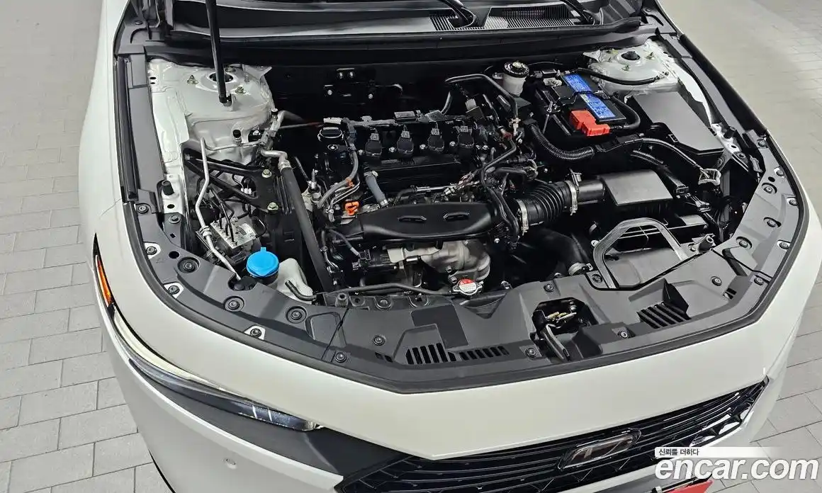 Honda Accord 2024 1.5 гидро в Москве № 1294289, фото 6