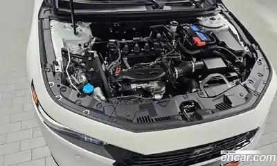 Honda Accord 2024 1.5 гидро в Москве № 1294289, миниатюра 6