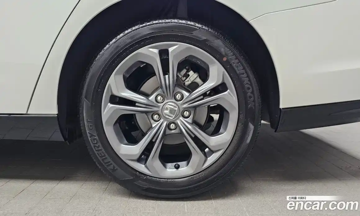 Honda Accord 2024 1.5 гидро в Москве № 1294289, фото 7