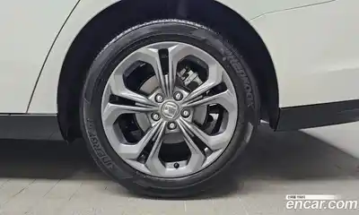 Honda Accord 2024 1.5 гидро в Москве № 1294289, миниатюра 7