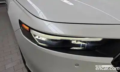Honda Accord 2024 1.5 гидро в Москве № 1294289, миниатюра 8