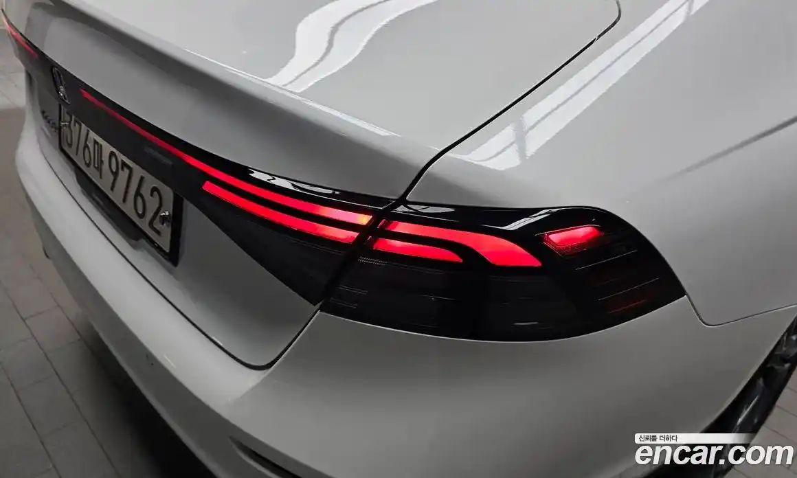 Honda Accord 2024 1.5 гидро в Москве № 1294289, фото 9