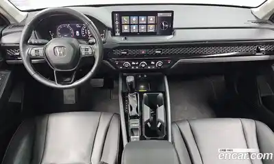 Honda Accord 2024 1.5 гидро в Москве № 1294289, миниатюра 10