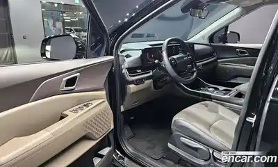 Kia Canival 2024 3.5 гидро в Москве № 131665, миниатюра 11