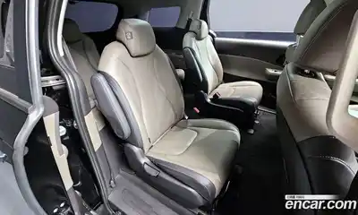 Kia Canival 2024 3.5 гидро в Москве № 131665, миниатюра 12