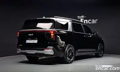 Kia Canival 2024 3.5 гидро в Москве № 131665, миниатюра 2