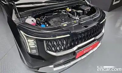 Kia Canival 2024 3.5 гидро в Москве № 131665, миниатюра 6