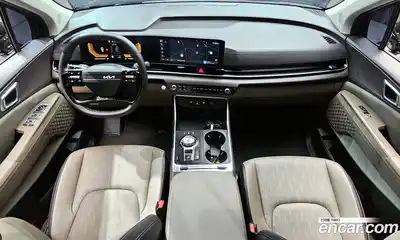 Kia Canival 2024 3.5 гидро в Москве № 131665, миниатюра 7
