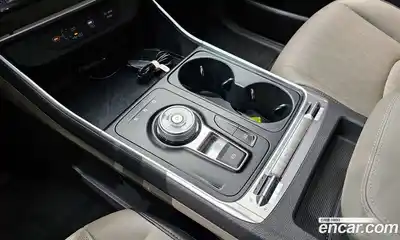 Kia Canival 2024 3.5 гидро в Москве № 131665, миниатюра 9