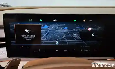 SsangYong Actyon 2024 1.5 гидро в Москве № 1318879, миниатюра 11