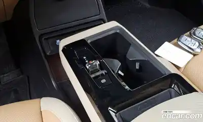SsangYong Actyon 2024 1.5 гидро в Москве № 1318879, миниатюра 12