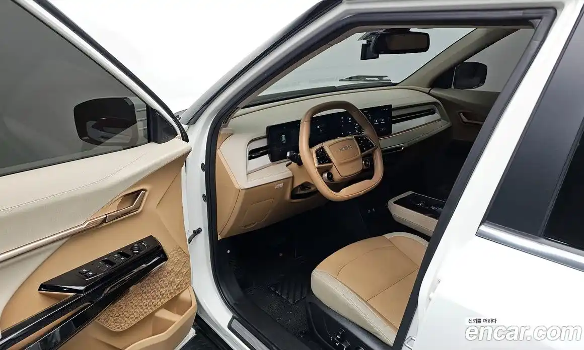 SsangYong Actyon 2024 1.5 гидро в Москве № 1318879, фото 13