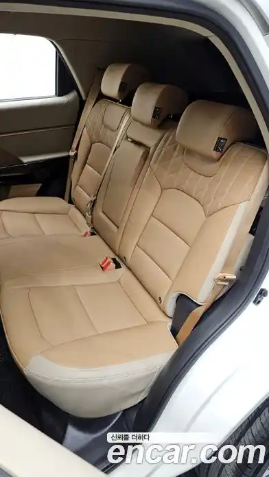 SsangYong Actyon 2024 1.5 гидро в Москве № 1318879, фото 16