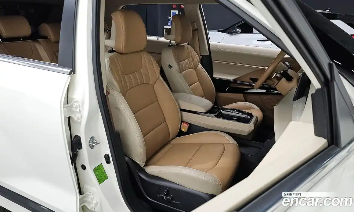 SsangYong Actyon 2024 1.5 гидро в Москве № 1318879, фото 17
