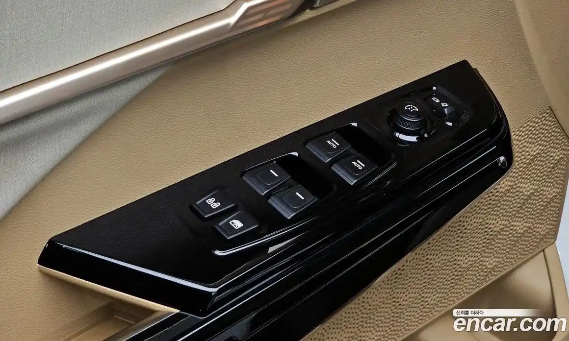 SsangYong Actyon 2024 1.5 гидро в Москве № 1318879, фото 23