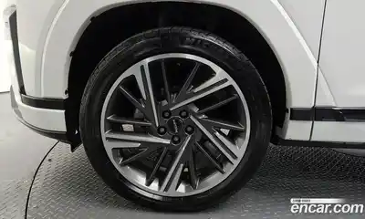 SsangYong Actyon 2024 1.5 гидро в Москве № 1318879, миниатюра 5