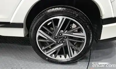 SsangYong Actyon 2024 1.5 гидро в Москве № 1318879, миниатюра 7