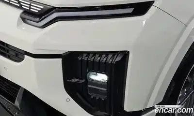 SsangYong Actyon 2024 1.5 гидро в Москве № 1318879, миниатюра 8