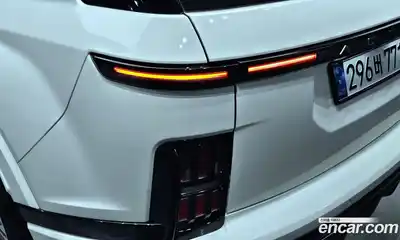 SsangYong Actyon 2024 1.5 гидро в Москве № 1318879, миниатюра 9