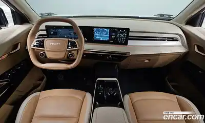 SsangYong Actyon 2024 1.5 гидро в Москве № 1318879, миниатюра 10