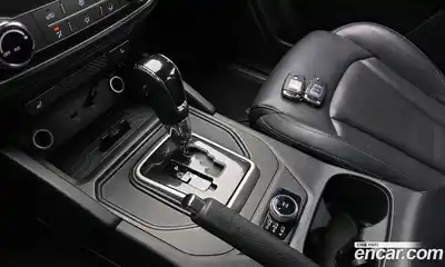 SsangYong Rexton 2018 2.2 гидро, миниатюра 11