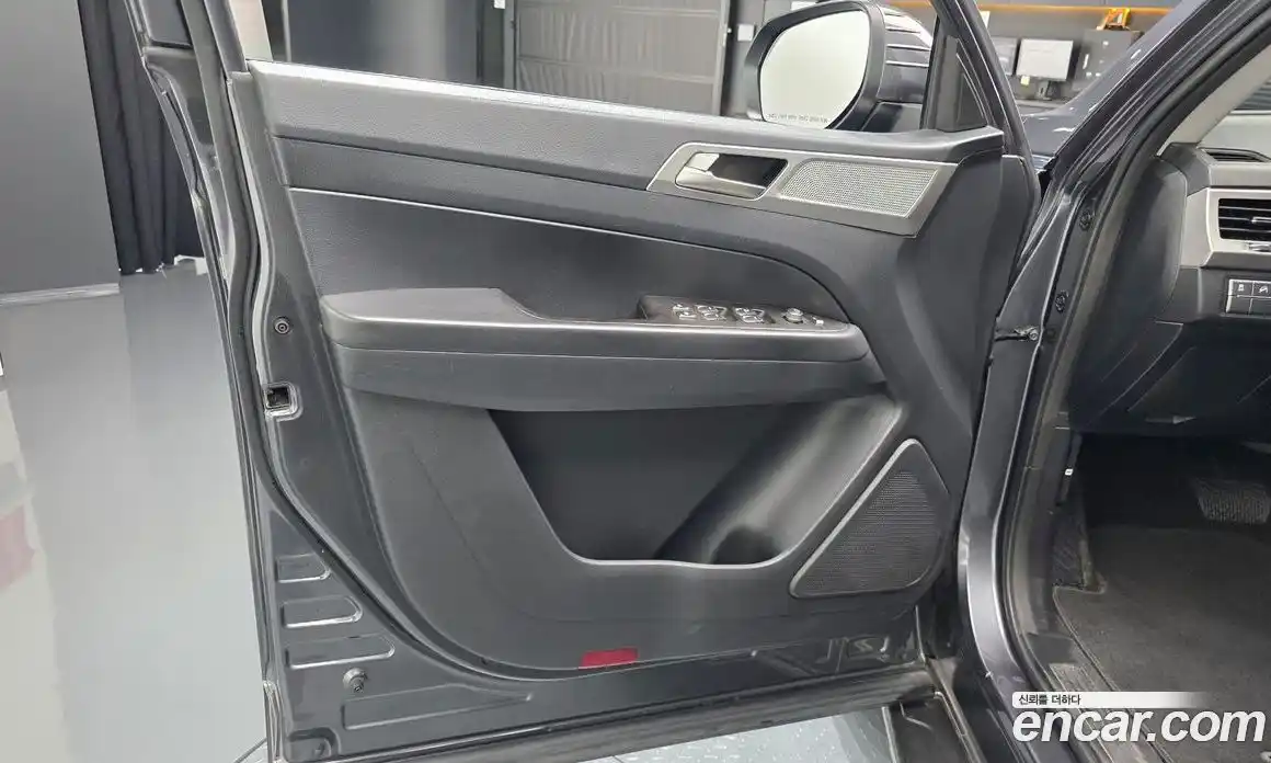 SsangYong Rexton 2018 2.2 гидро, фото 13