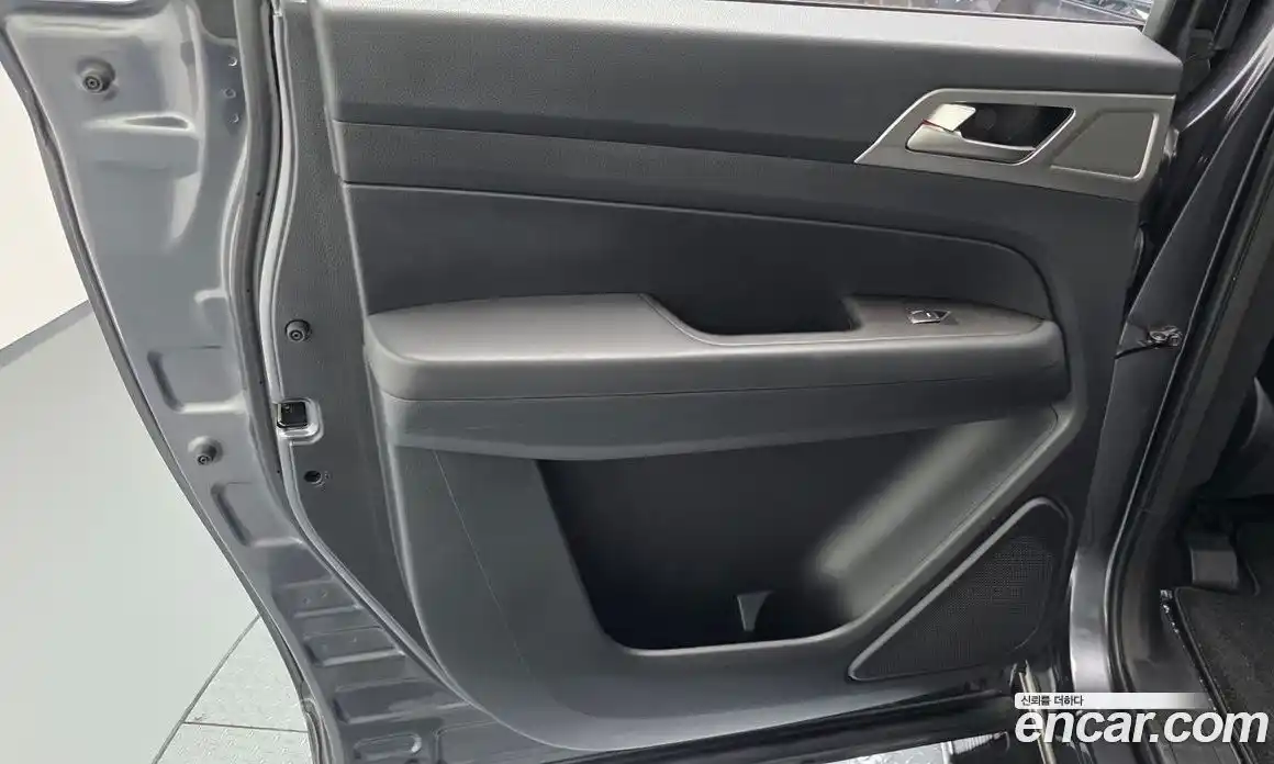 SsangYong Rexton 2018 2.2 гидро, фото 14