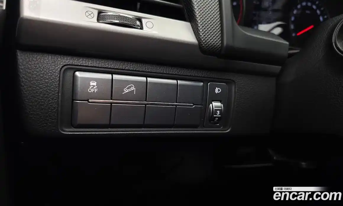 SsangYong Rexton 2018 2.2 гидро, фото 21