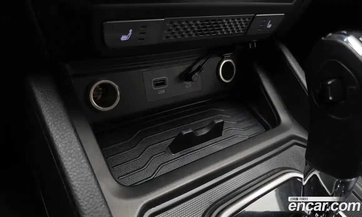 SsangYong Rexton 2018 2.2 гидро, фото 22