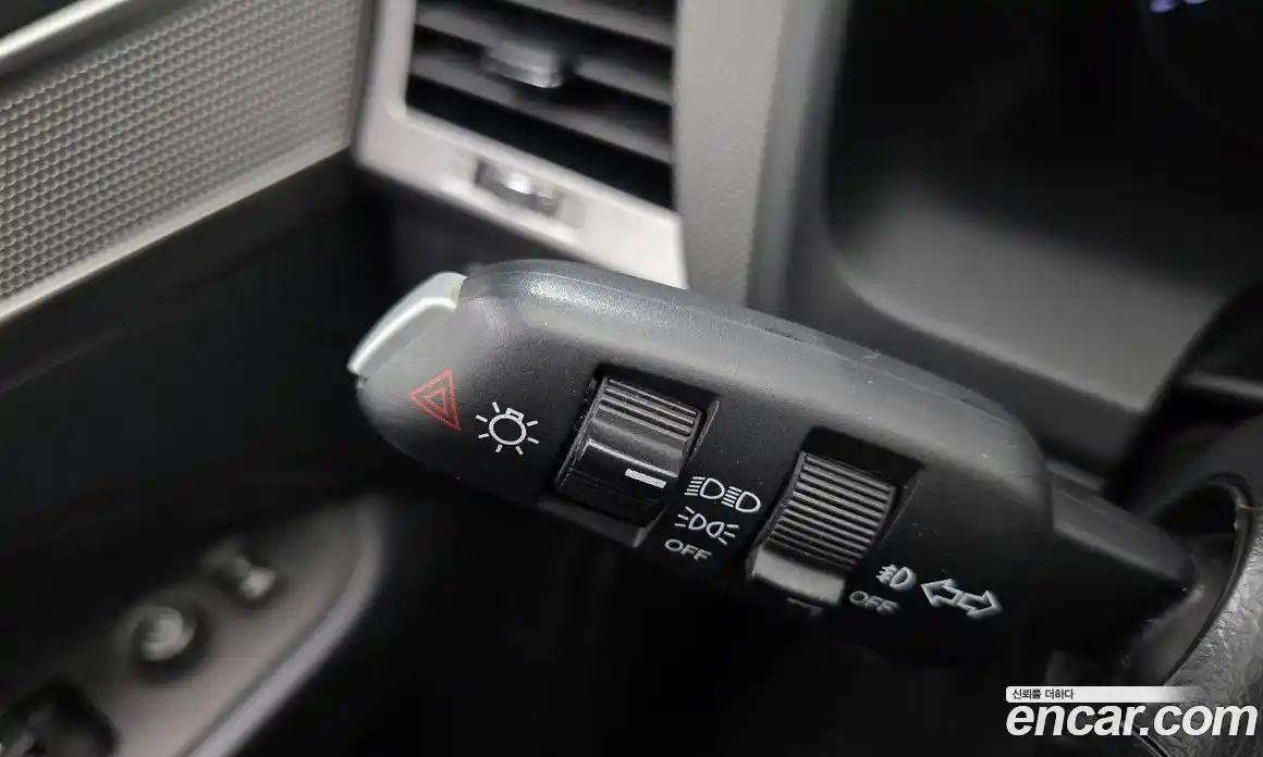 SsangYong Rexton 2018 2.2 гидро, фото 23