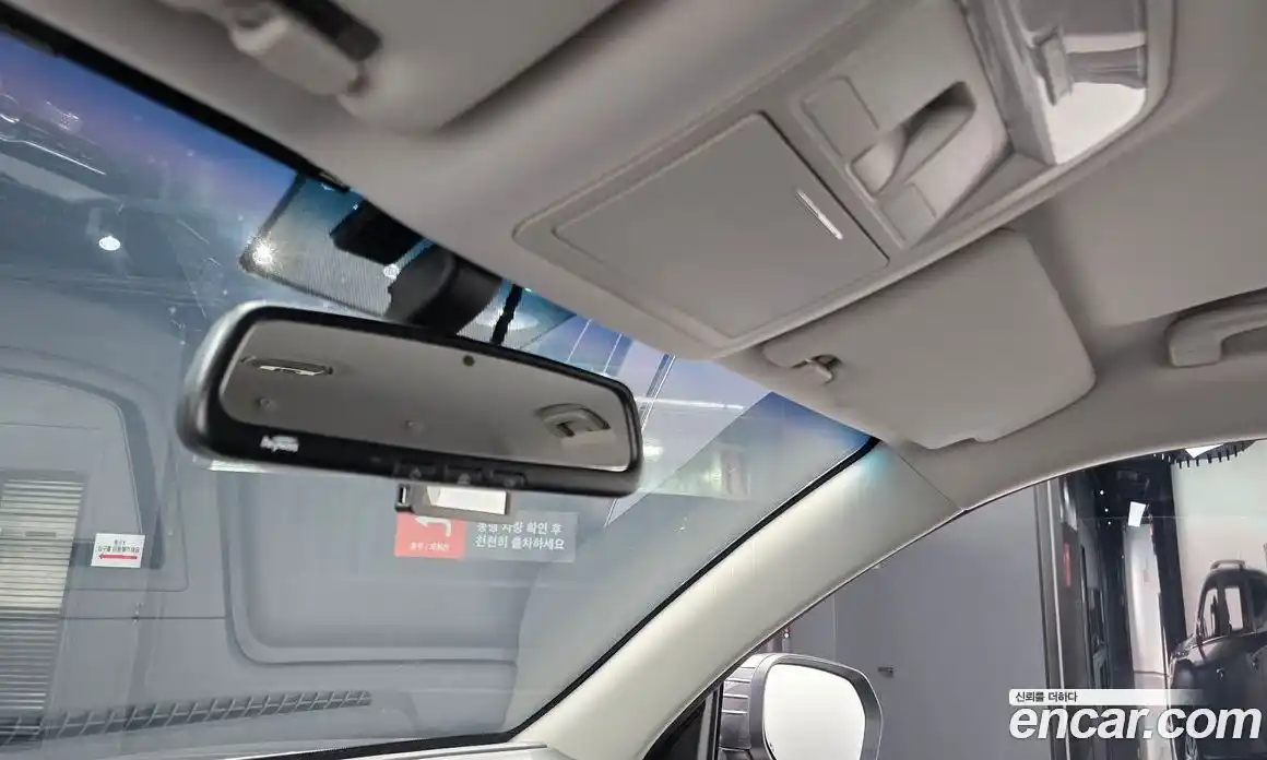 SsangYong Rexton 2018 2.2 гидро, фото 24