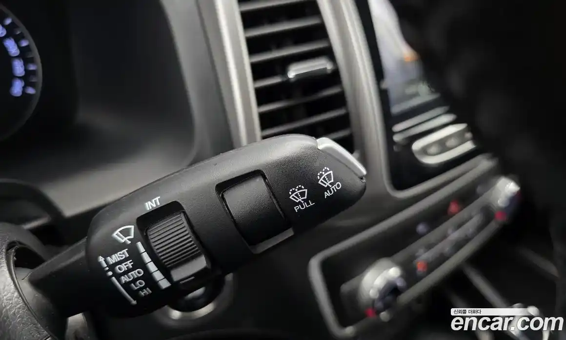 SsangYong Rexton 2018 2.2 гидро, фото 27