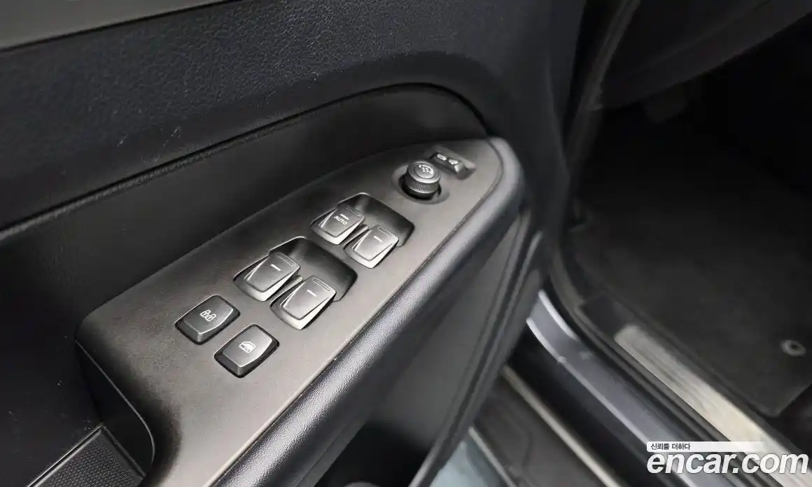 SsangYong Rexton 2018 2.2 гидро, фото 28