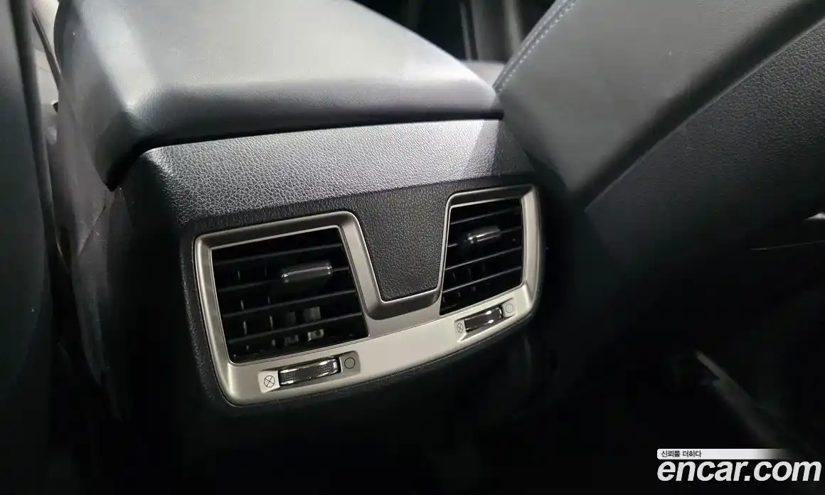 SsangYong Rexton 2018 2.2 гидро, фото 30