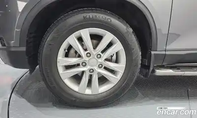 SsangYong Rexton 2018 2.2 гидро, миниатюра 4