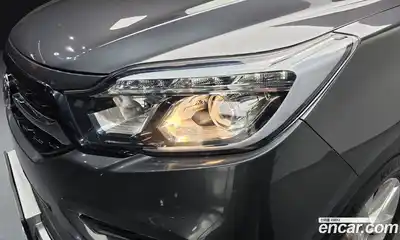 SsangYong Rexton 2018 2.2 гидро, миниатюра 7