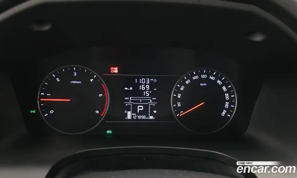 SsangYong Rexton 2018 2.2 гидро, фото 10