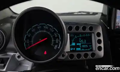 Chevrolet Spark 2011 1.0 гидро в Москве № 1319897, миниатюра 11